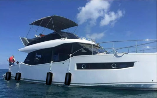Inflatable PVC Fenders For Ships, Floating Balls, Buoys, Anti-collision Balls, Yachts, Safety Balls/bumpers