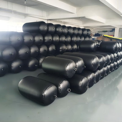 Inflatable PVC Fenders For Ships, Floating Balls, Buoys, Anti-collision Balls, Yachts, Safety Balls/bumpers