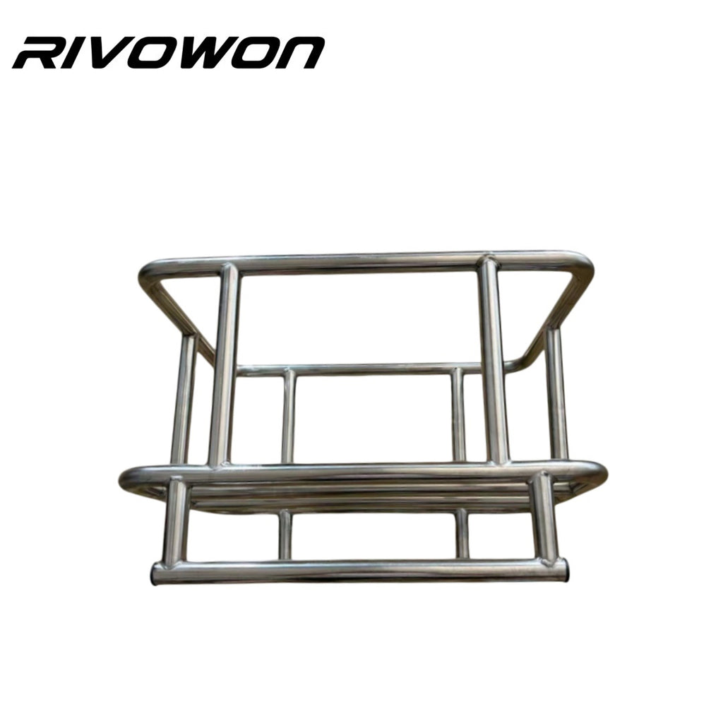 304 Stainless Steel Inflatable Boat Fuel Tank Rack