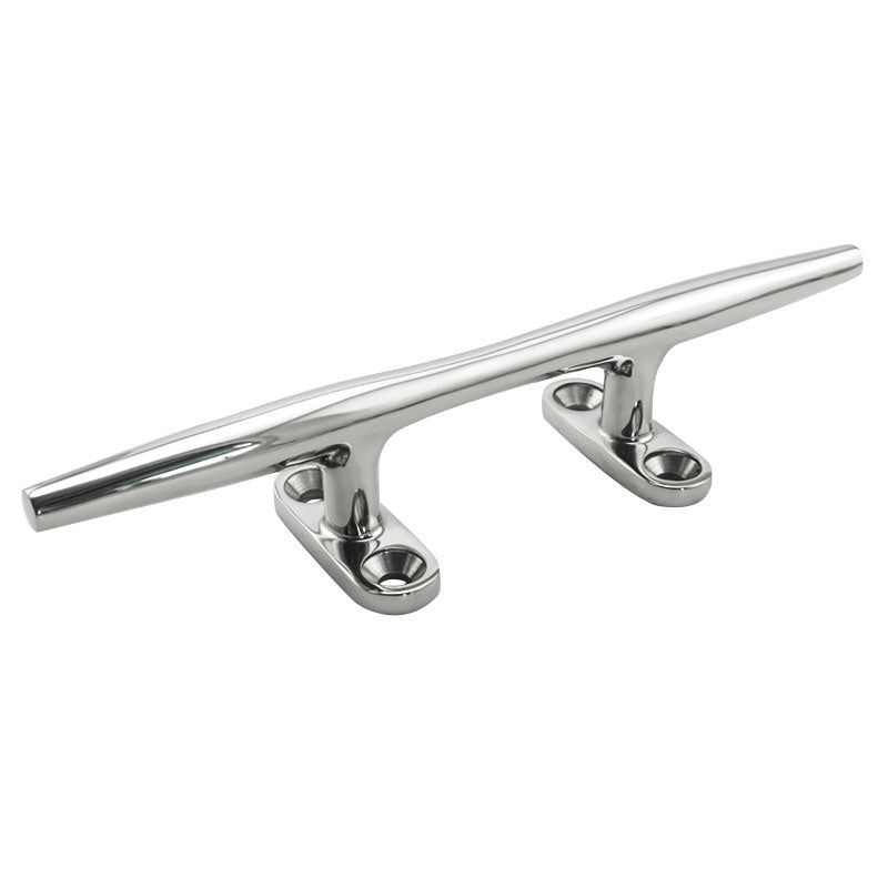 1pc 6 Inch/15.24 Cm Durable Stainless Steel Handle For Marine Boats, Yachts, And Kayaks