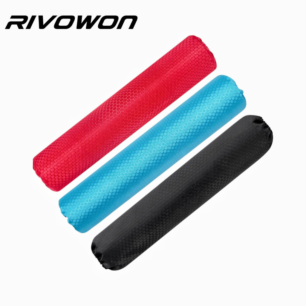 Kayak Paddle Float Sleeve, EVA Buoyancy Cover for SUP and Canoe