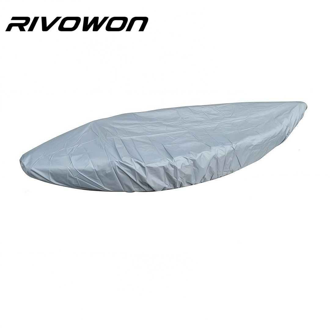 420D Oxford Canvas Canoe Cover