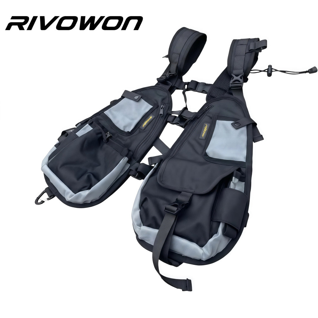 Lightweight Fly Fishing Vest