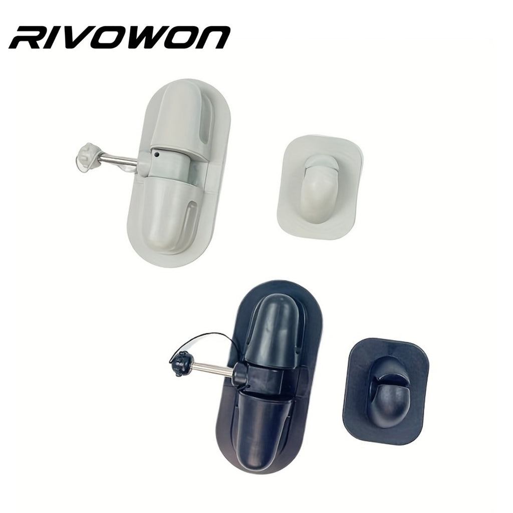 Inflatable Boat Oar Lock