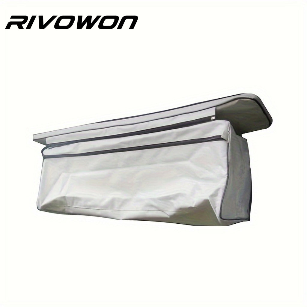 Under-Seat Boat Storage Bag, 420D Oxford, 85cm