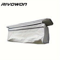 Under-Seat Boat Storage Bag, 420D Oxford, 85cm