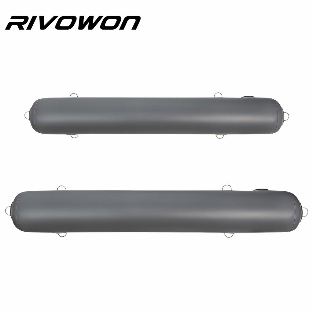 Inflatable SUP Outrigger Stabilizer Float Bar, 100/130cm