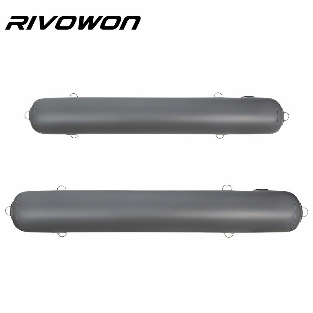 Inflatable SUP Outrigger Stabilizer Float Bar, 100/130cm