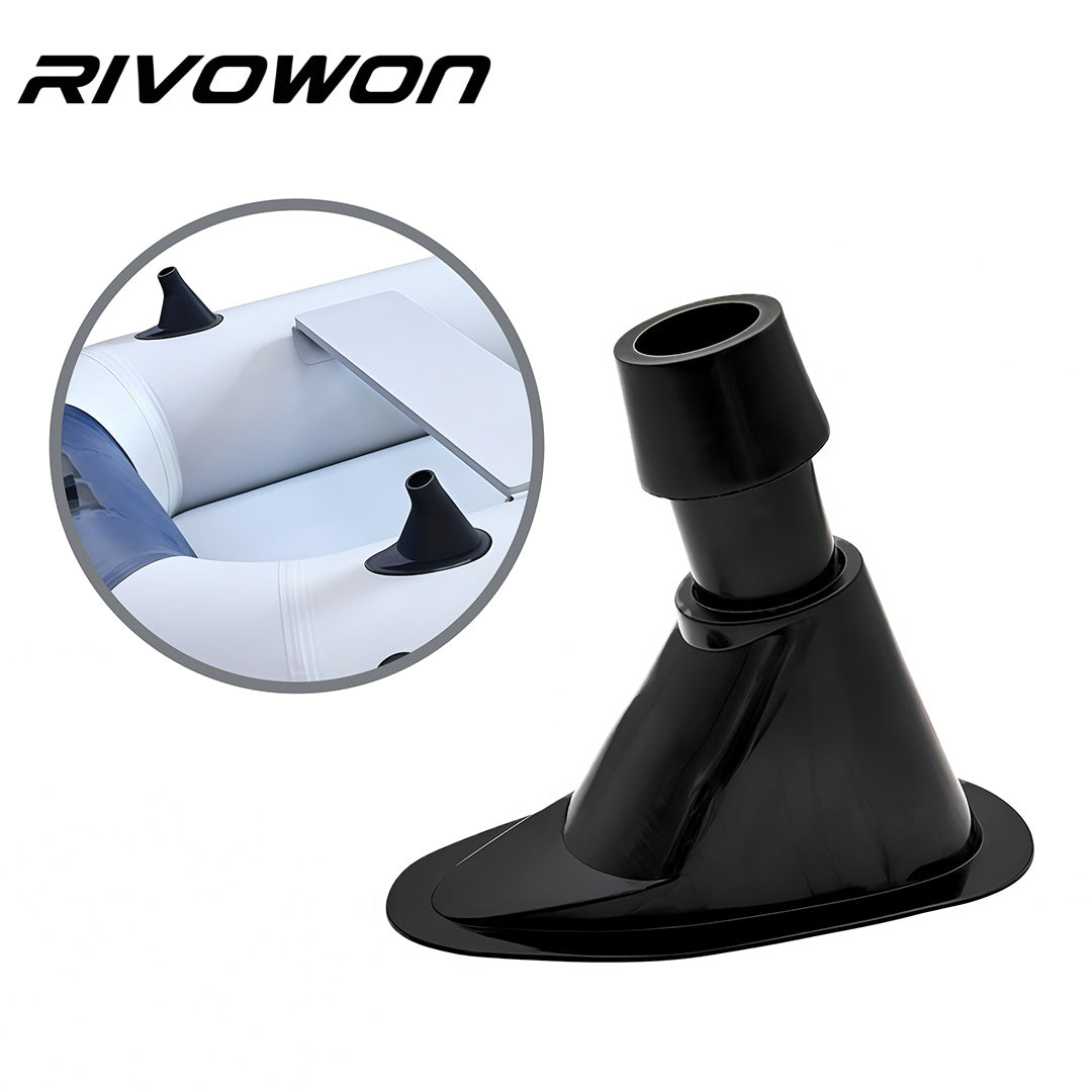 Inflatable Boat Fishing Rod Holder Base