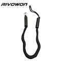 Bungee Dock Line with Snap Hook