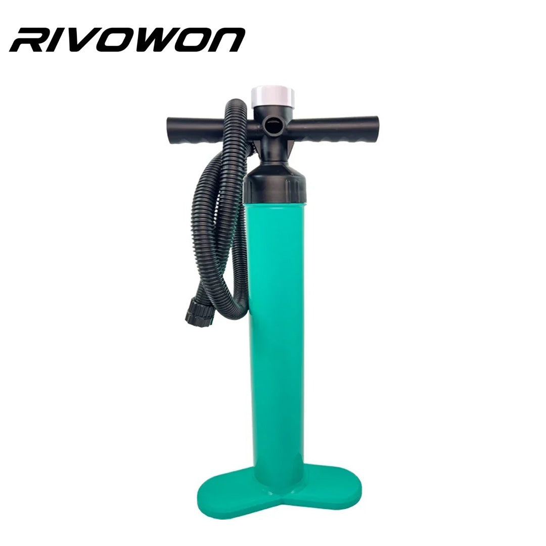 Dual Action Hand Air Pump