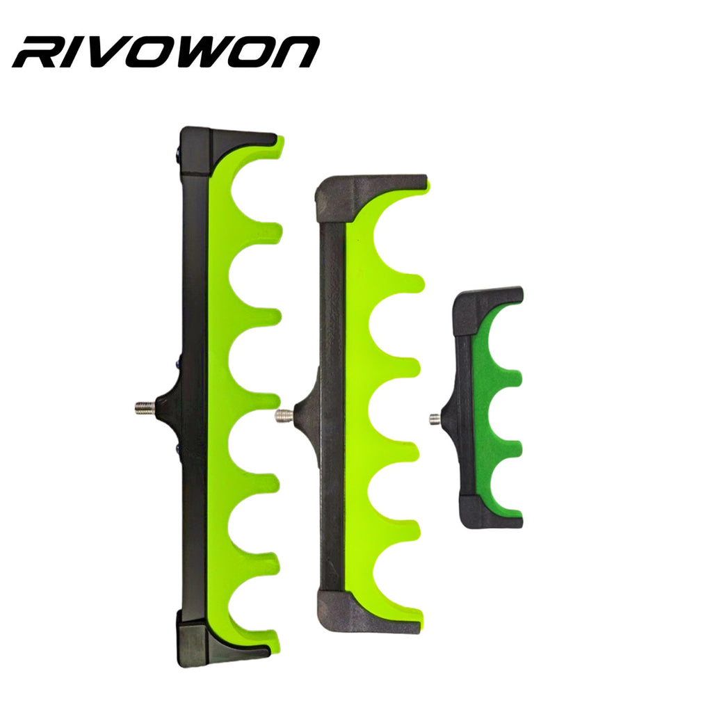Multi Slots Fishing Rod Holder