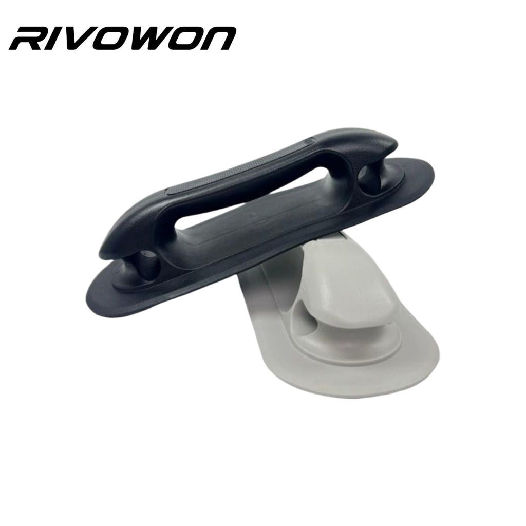 Inflatable Watercraft Adhesive Grab Handle