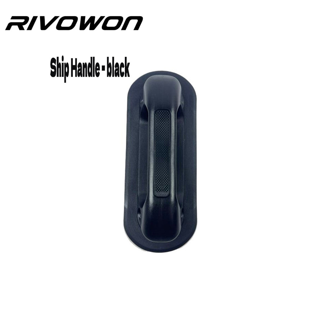 Inflatable Watercraft Adhesive Grab Handle
