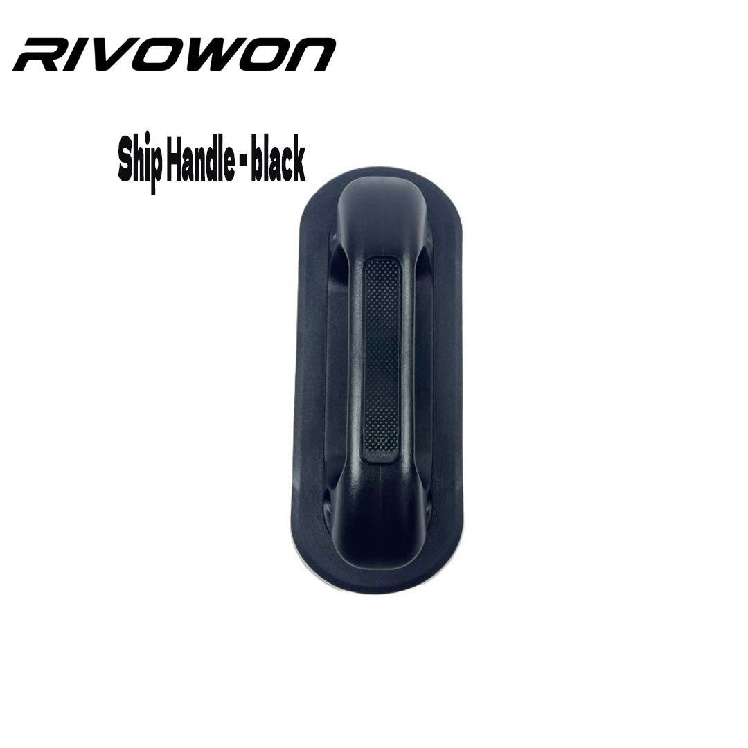 Inflatable Watercraft Adhesive Grab Handle