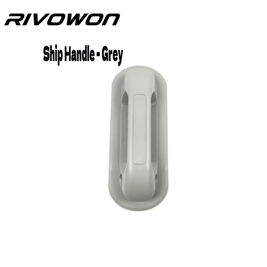 Inflatable Watercraft Adhesive Grab Handle