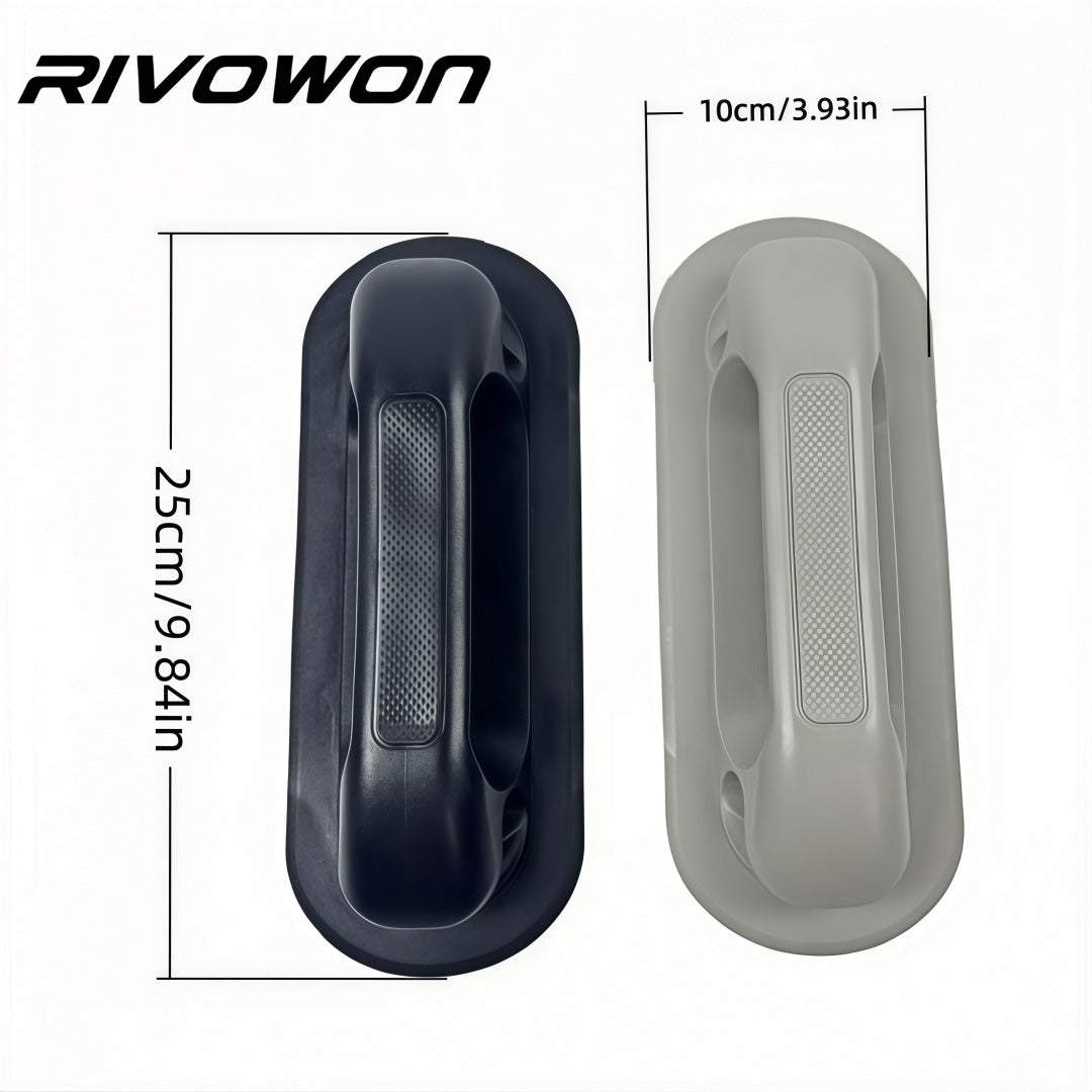 Inflatable Watercraft Adhesive Grab Handle
