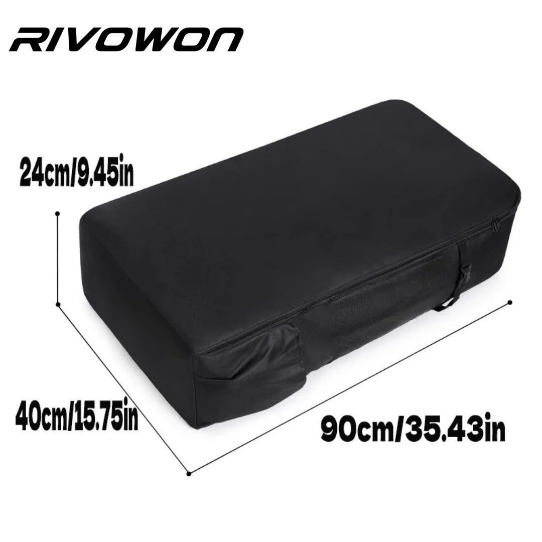 600D 86.4 L Oxford Fabric Surfboard SUP Carry Storage Bag