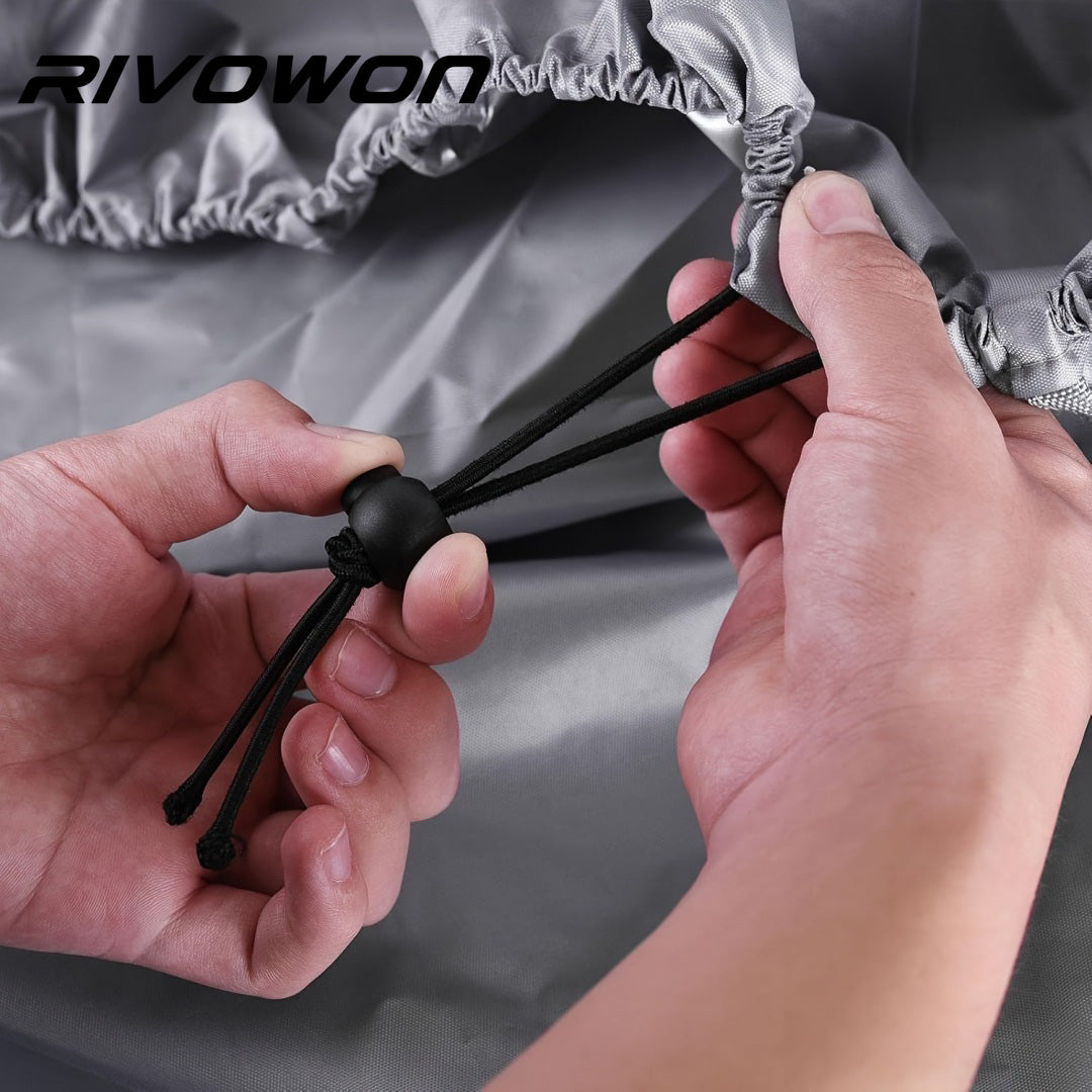 420D Oxford Fabric Inflatable Boat Cover