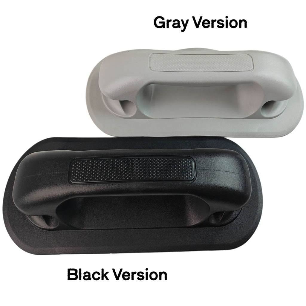 Inflatable Watercraft Adhesive Grab Handle