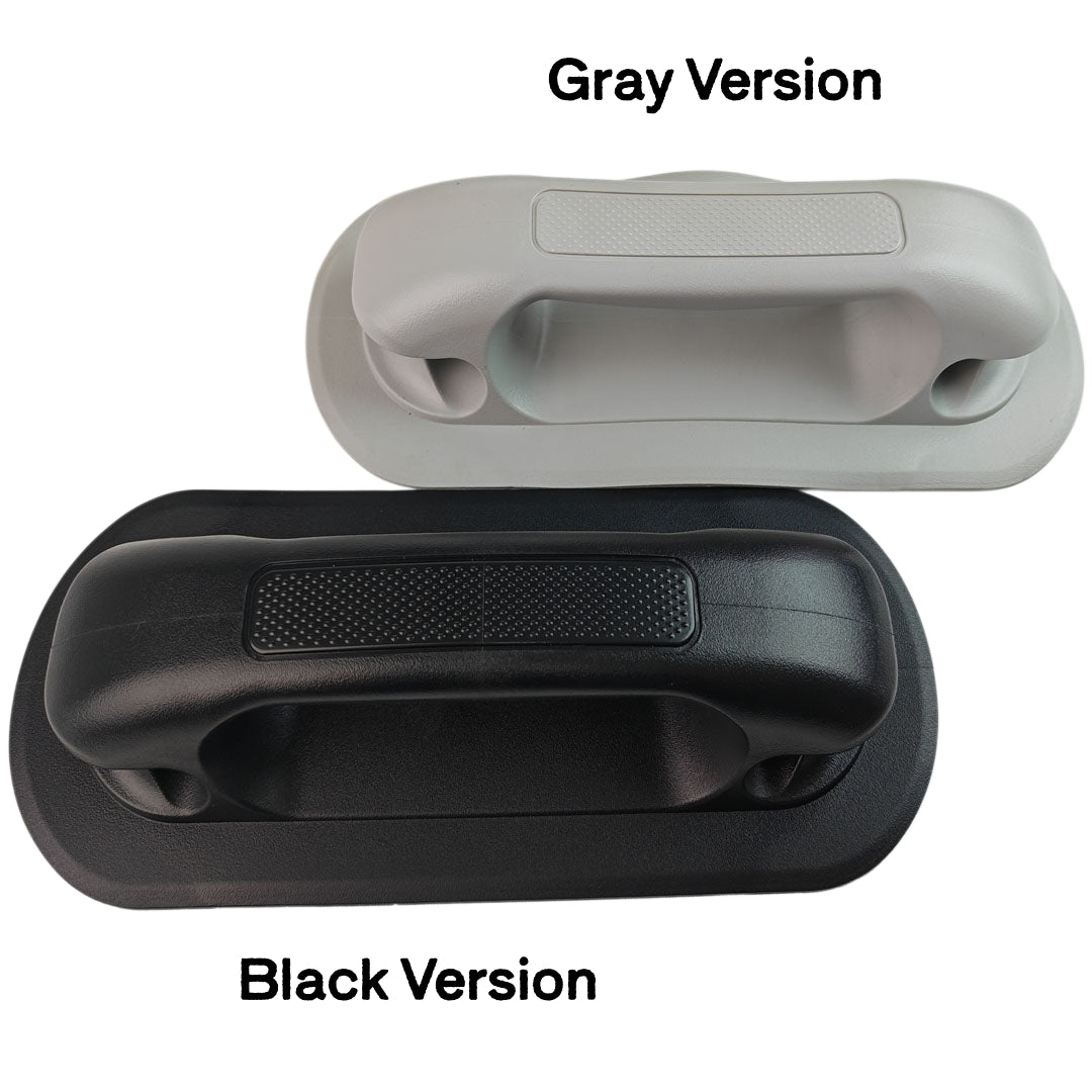 Inflatable Watercraft Adhesive Grab Handle