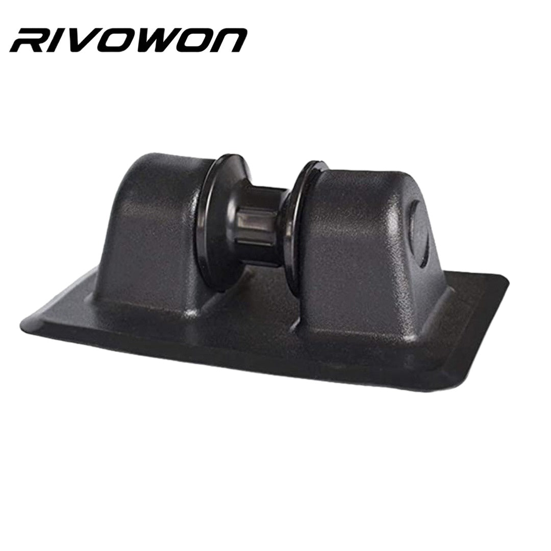 Inflatable Boat Anchor Roller Base