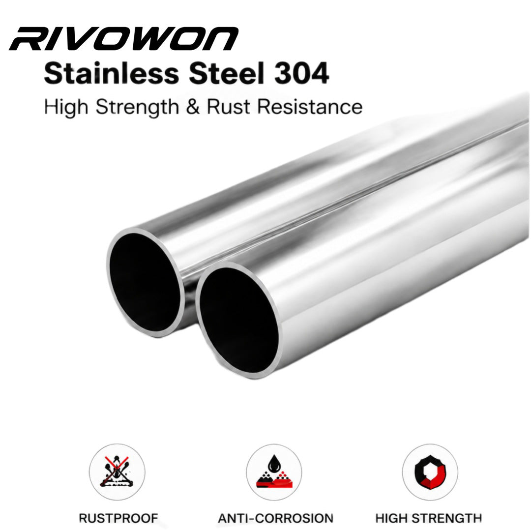304 Stainless Steel Inflatable Boat Fuel Tank Rack