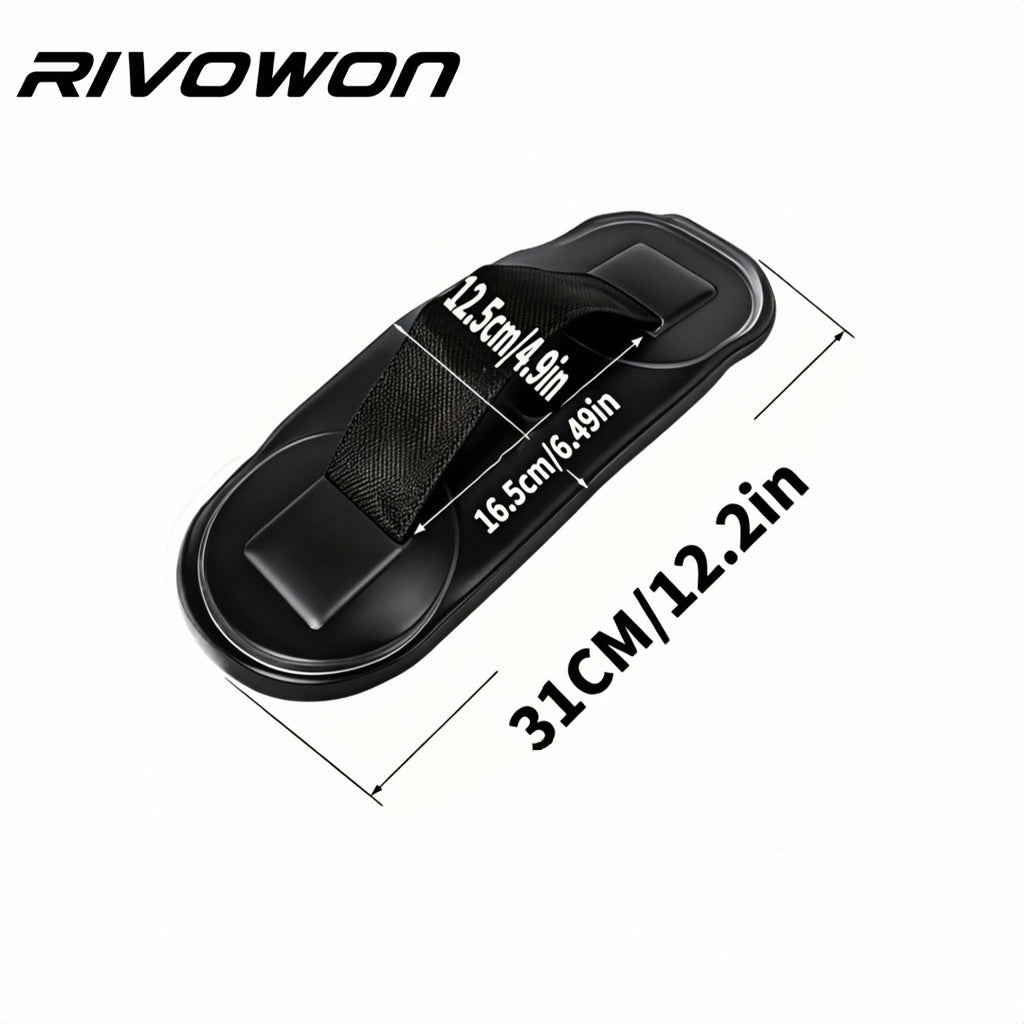 Inflatable Boat Handle Patch