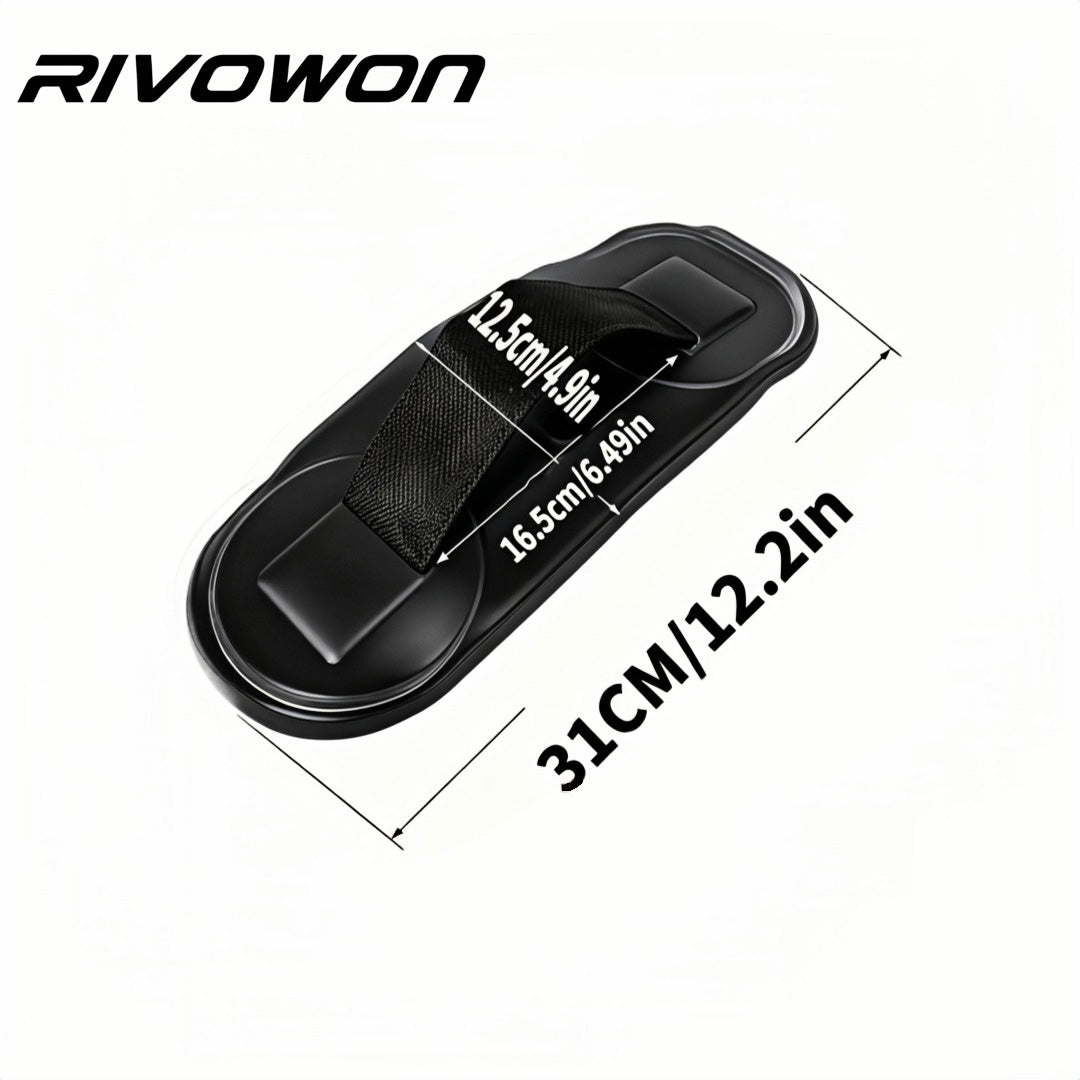 Inflatable Boat Handle Patch