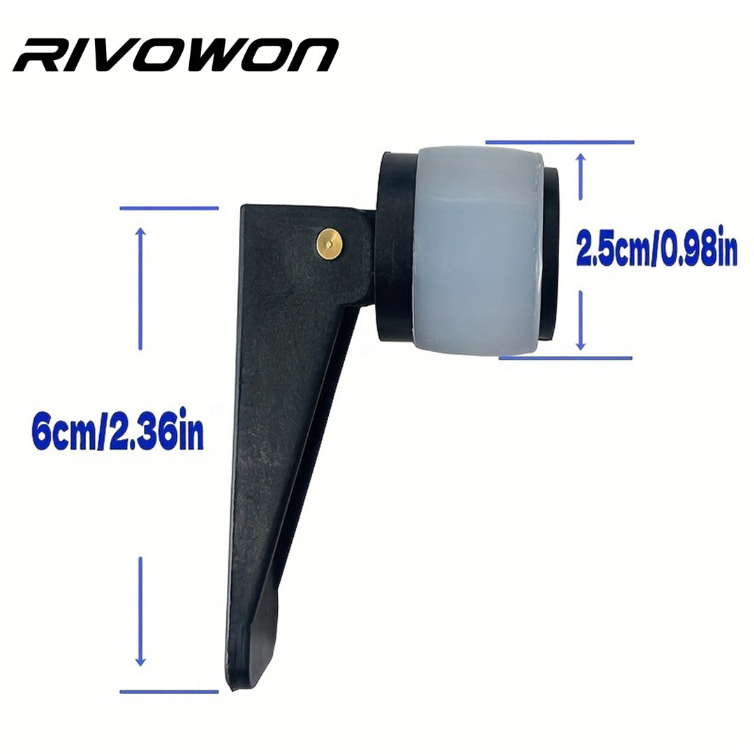 Inflatable Boat Drain Plug Valve