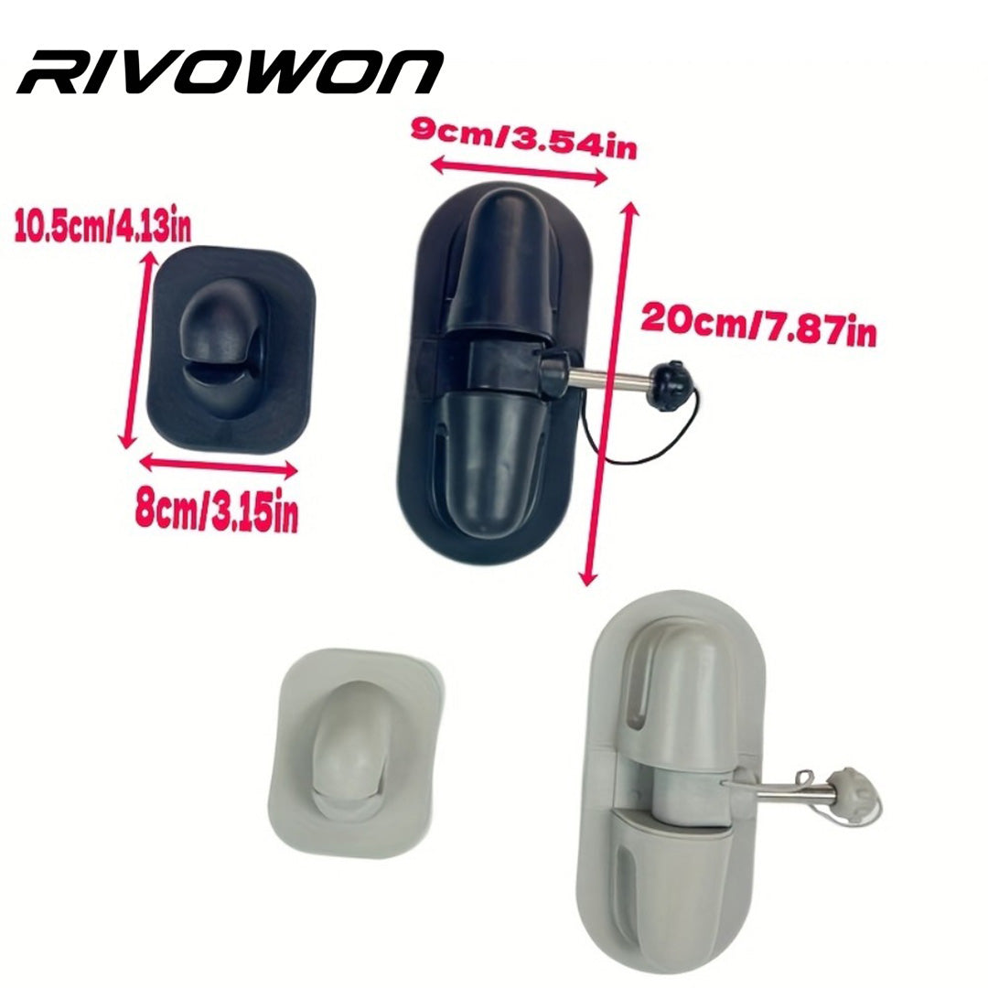 Inflatable Boat Oar Lock