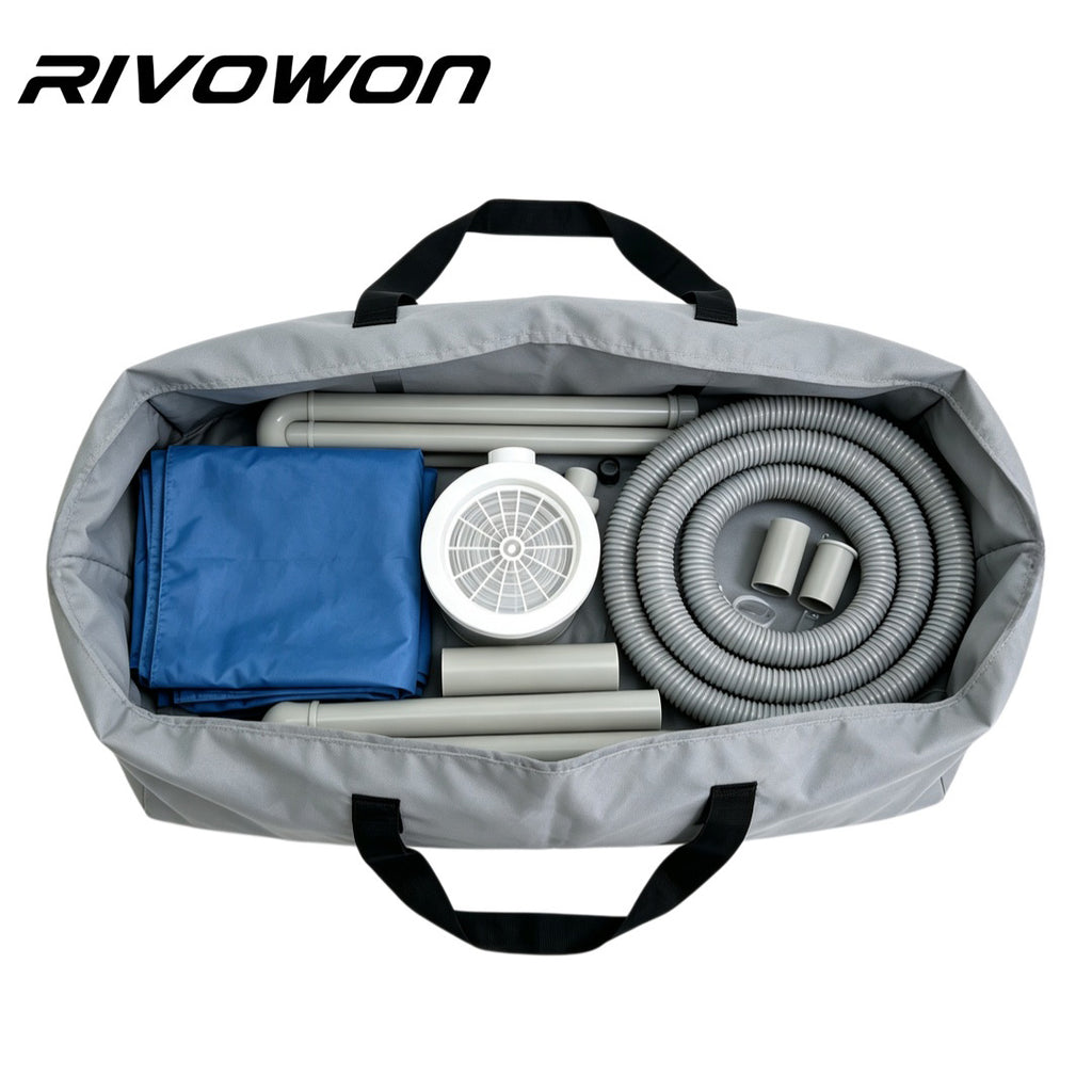 Kayak Gear Storage Bag