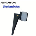 Inflatable Boat Drain Plug Valve