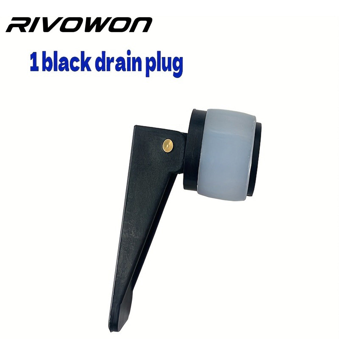 Inflatable Boat Drain Plug Valve