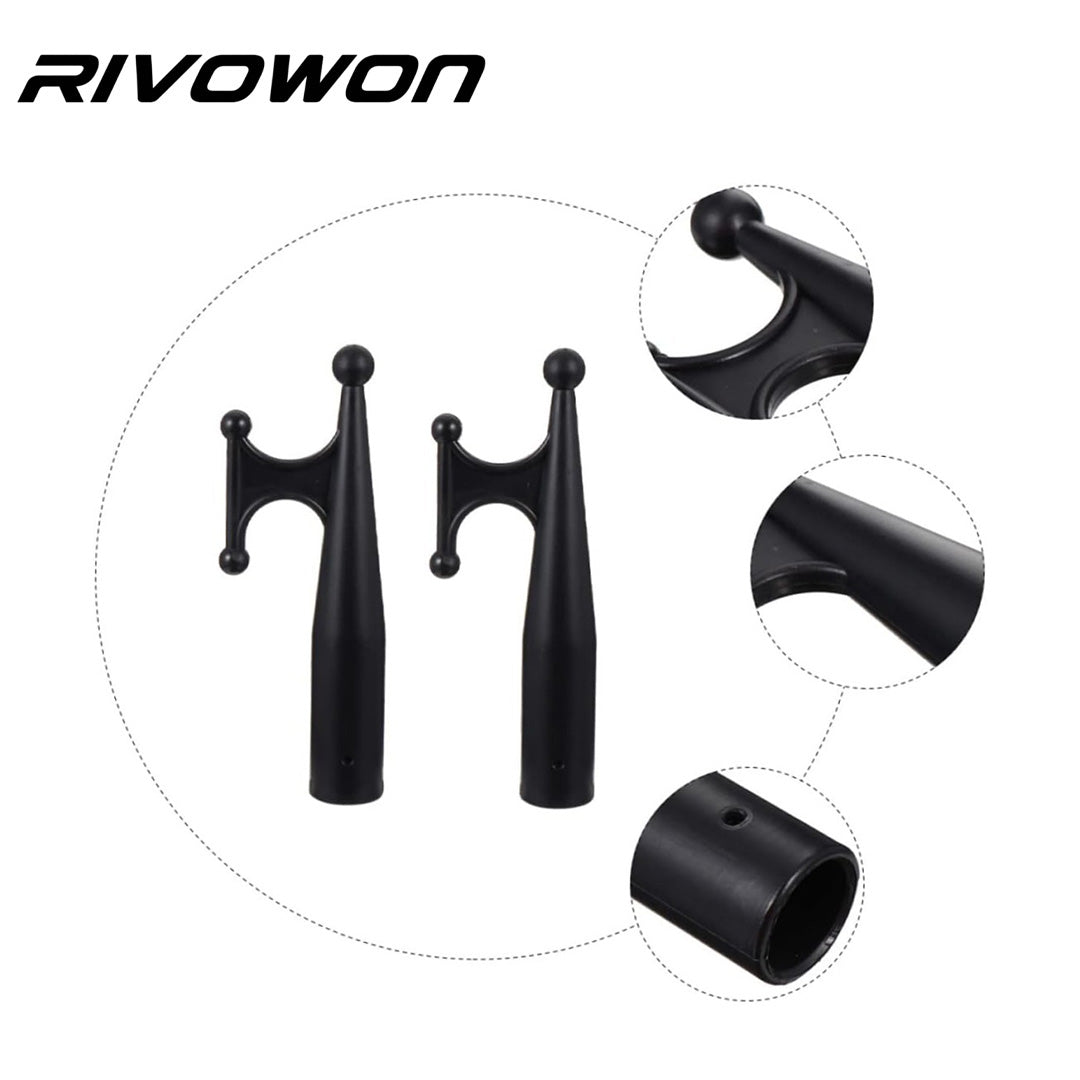 Nylon Boat Hook Replacement Tip Marine Docking Hook Head