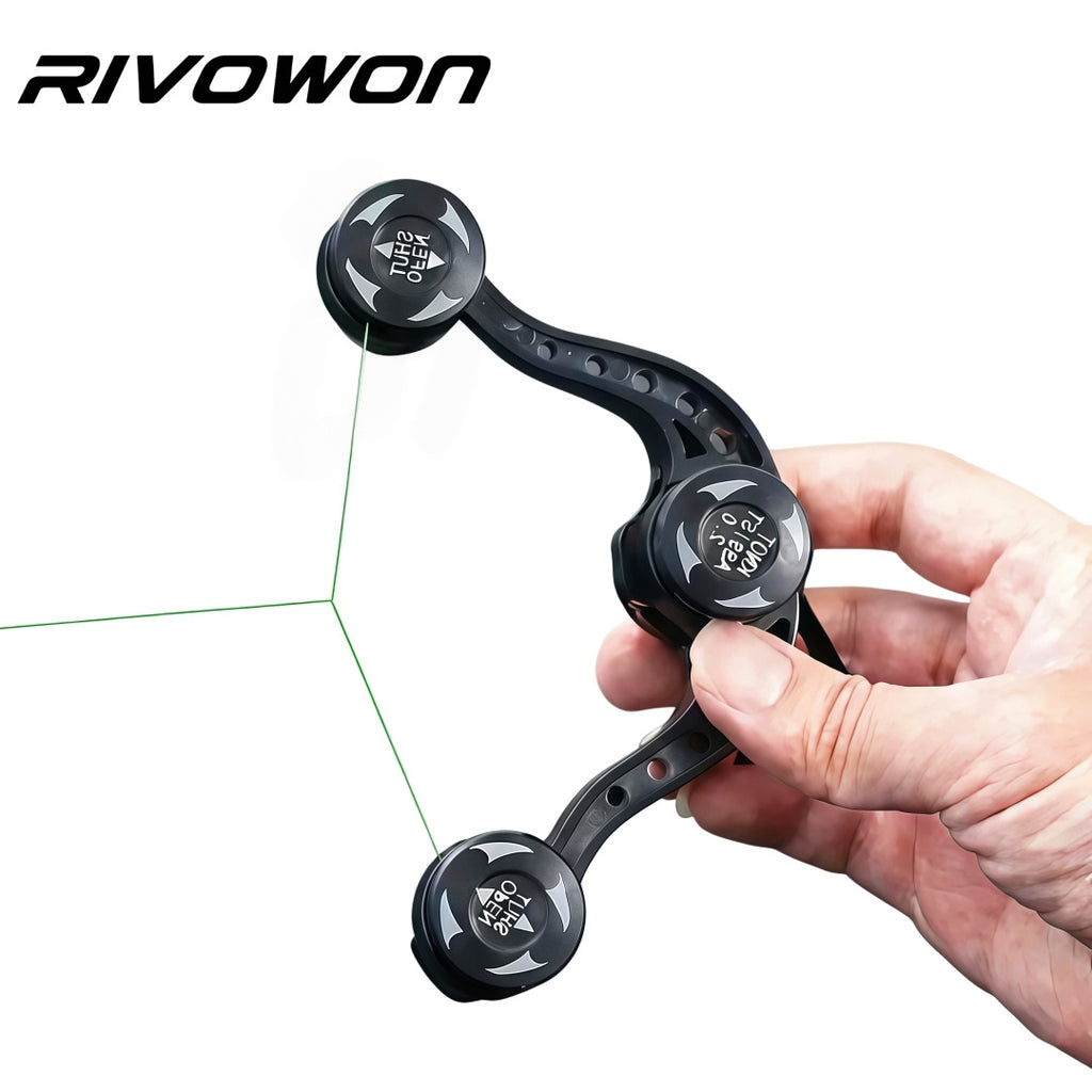Fishing Knot Assist Tool