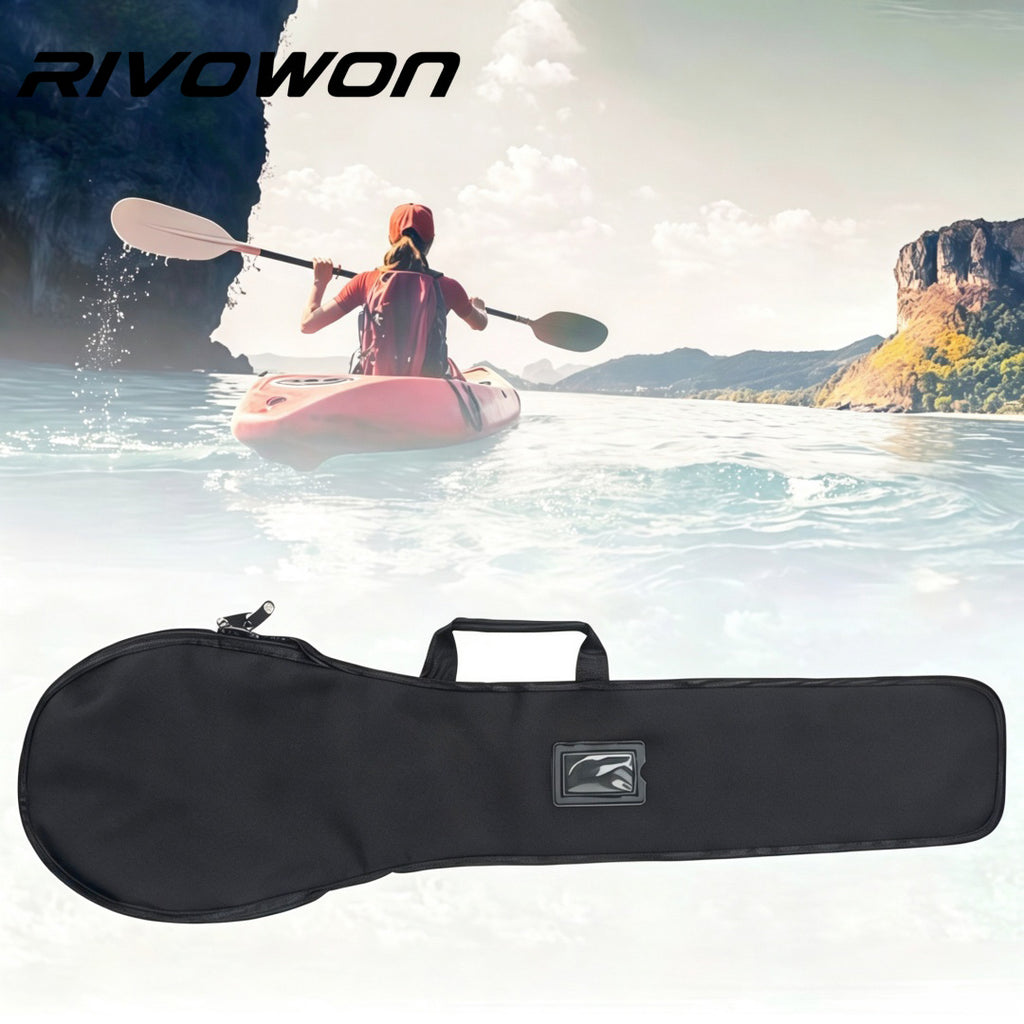SUP Kayak Paddle Carry Bag Paddle Storage Case