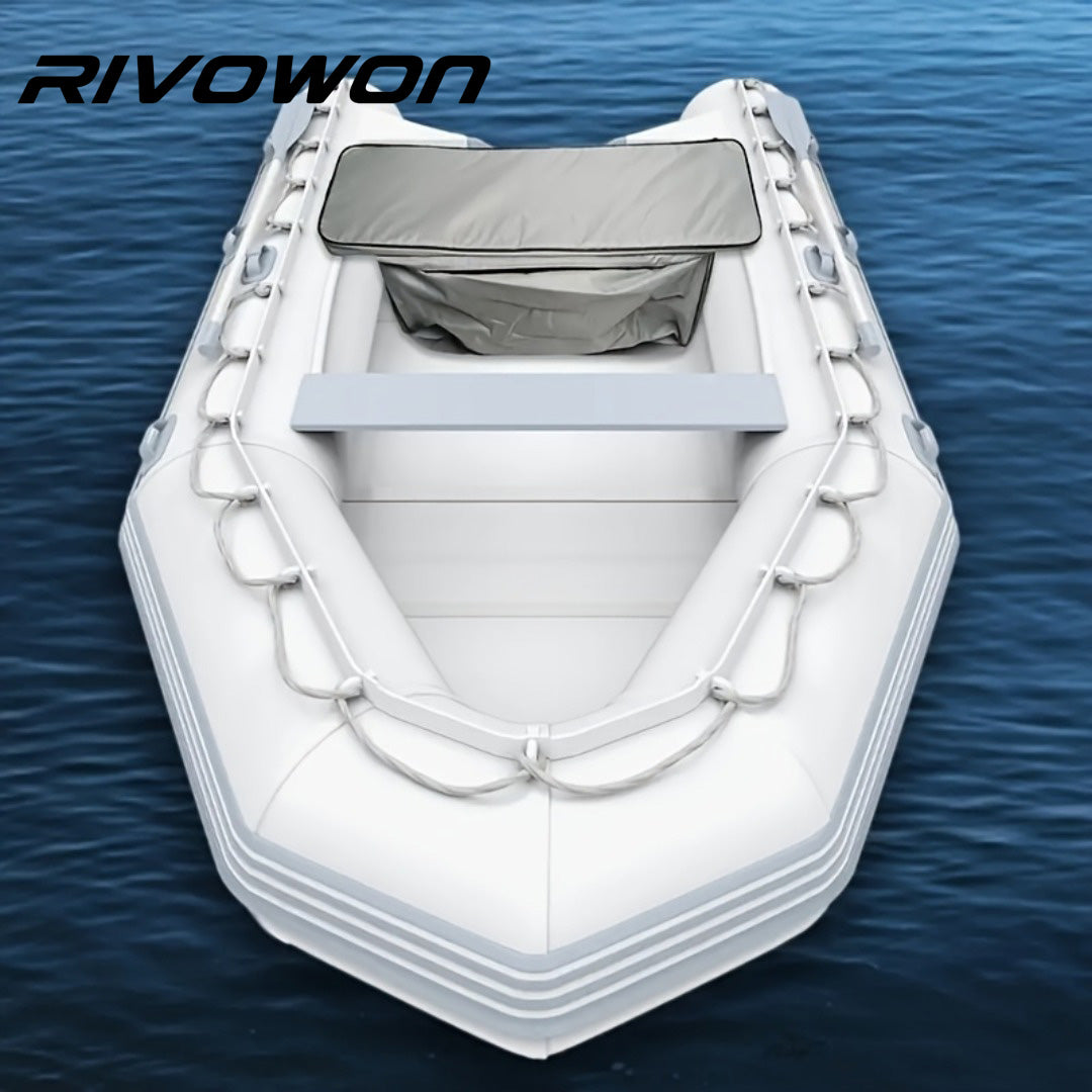 Under-Seat Boat Storage Bag, 420D Oxford, 85cm