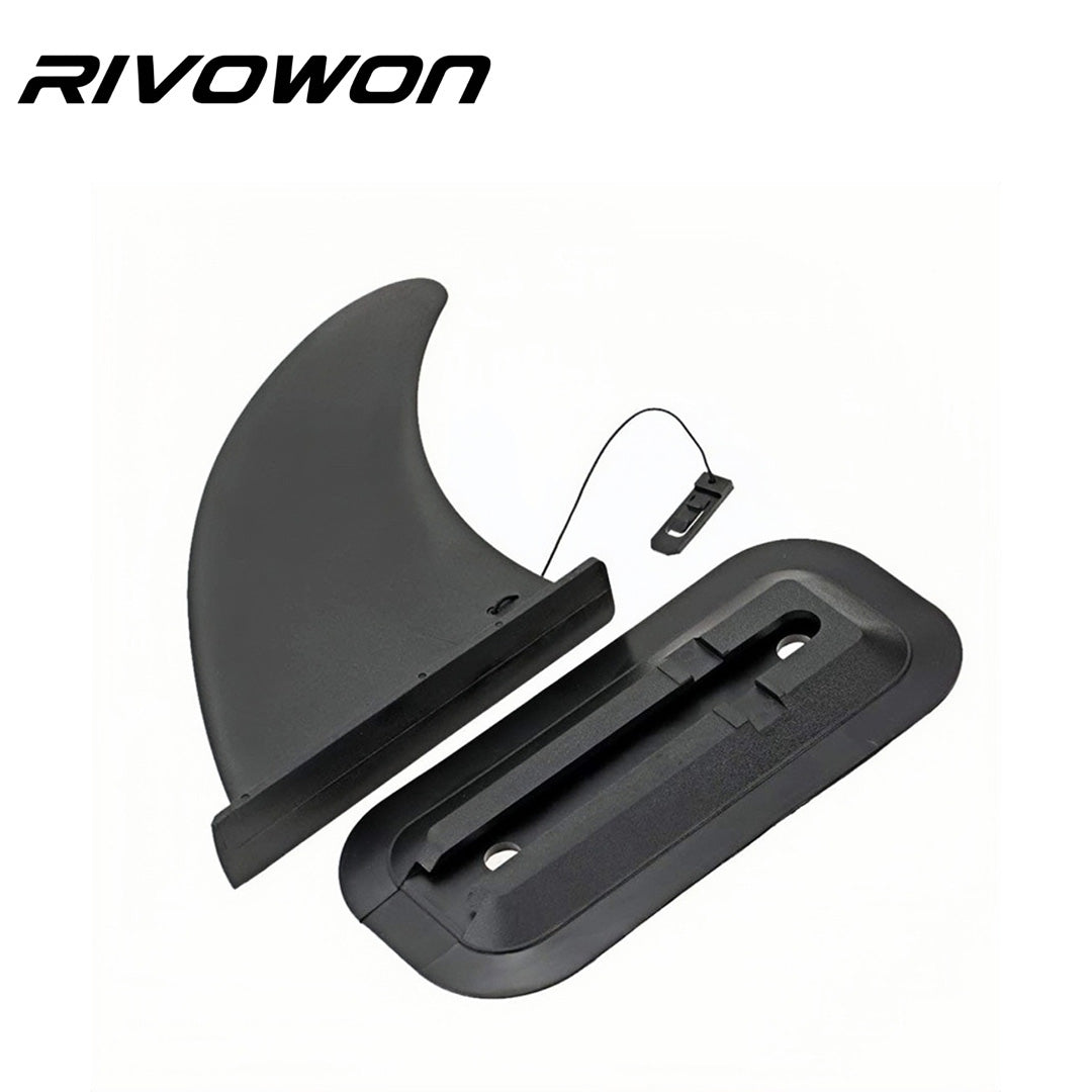 4.5" / 9" Plug-In Paddle Board Fin