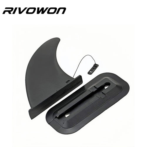 4.5" / 9" Plug-In Paddle Board Fin