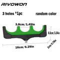 Multi Slots Fishing Rod Holder