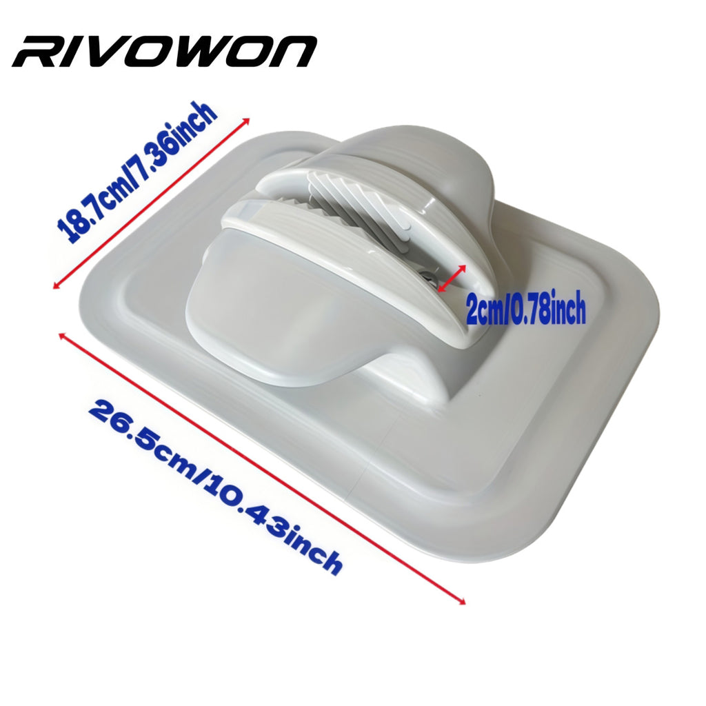 Inflatable Boat Anchor Holder Mount