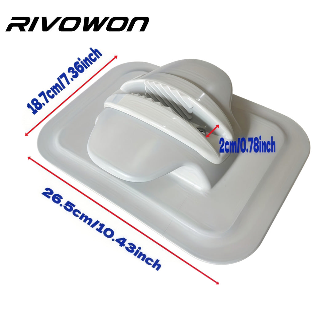 Inflatable Boat Anchor Holder Mount
