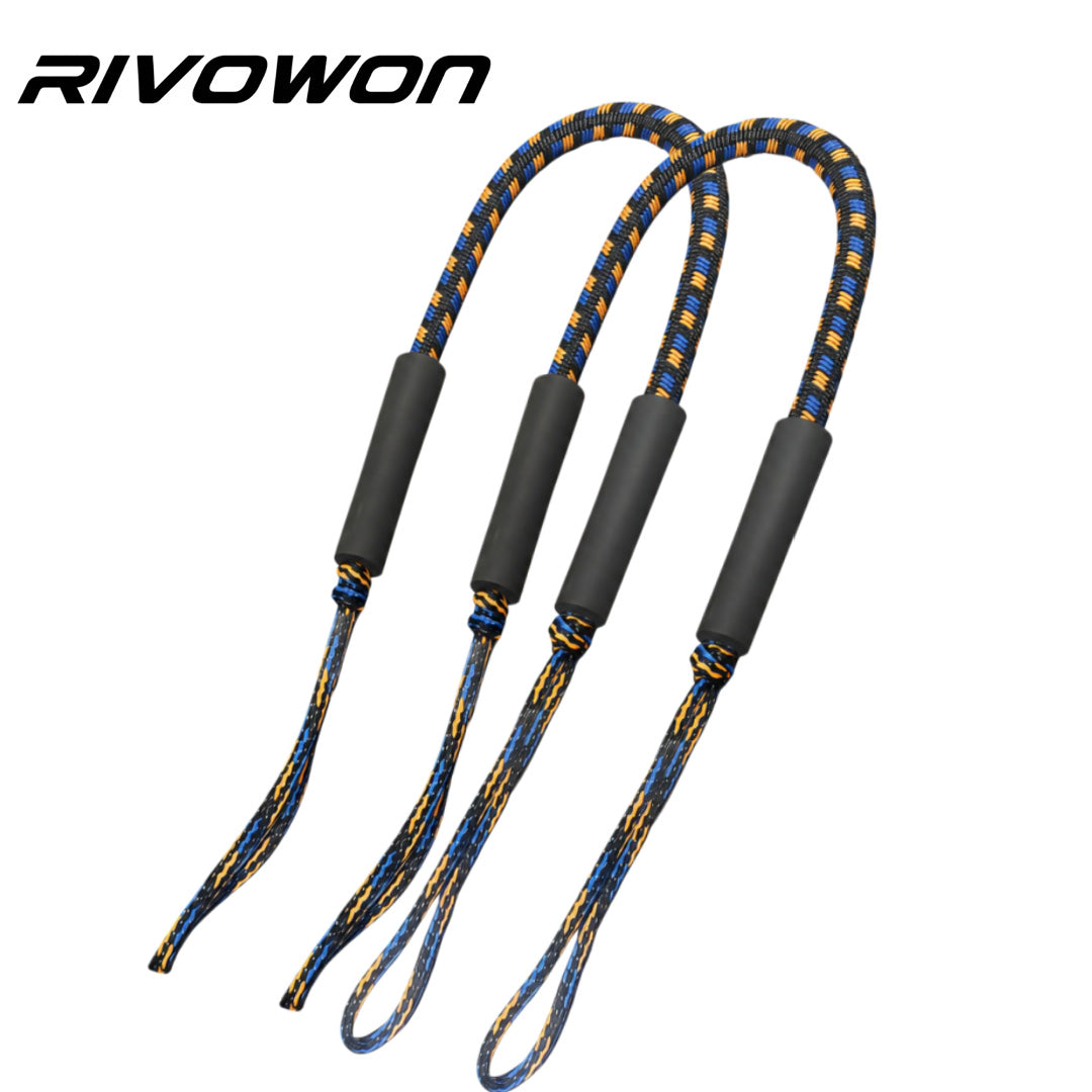 Elastic Boat Mooring Rope