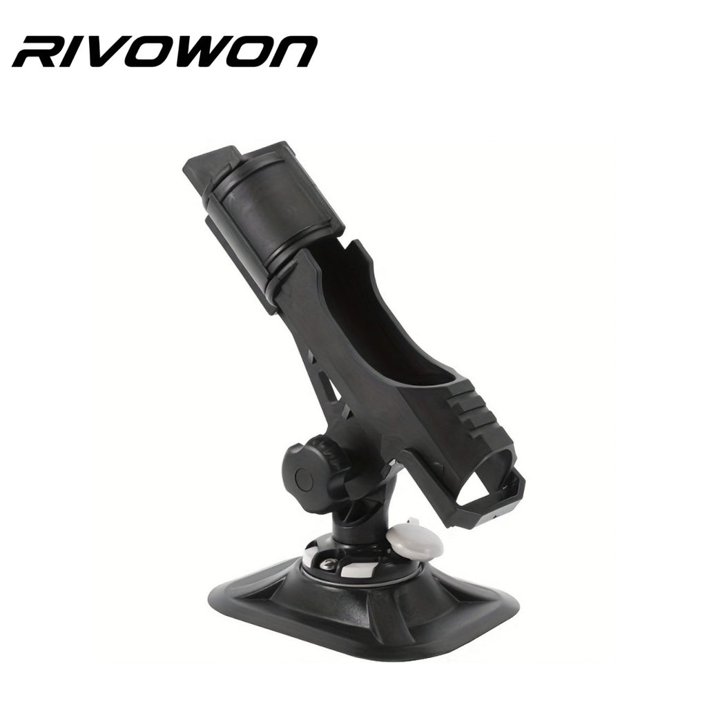 Inflatable Boat Fishing Rod Holder