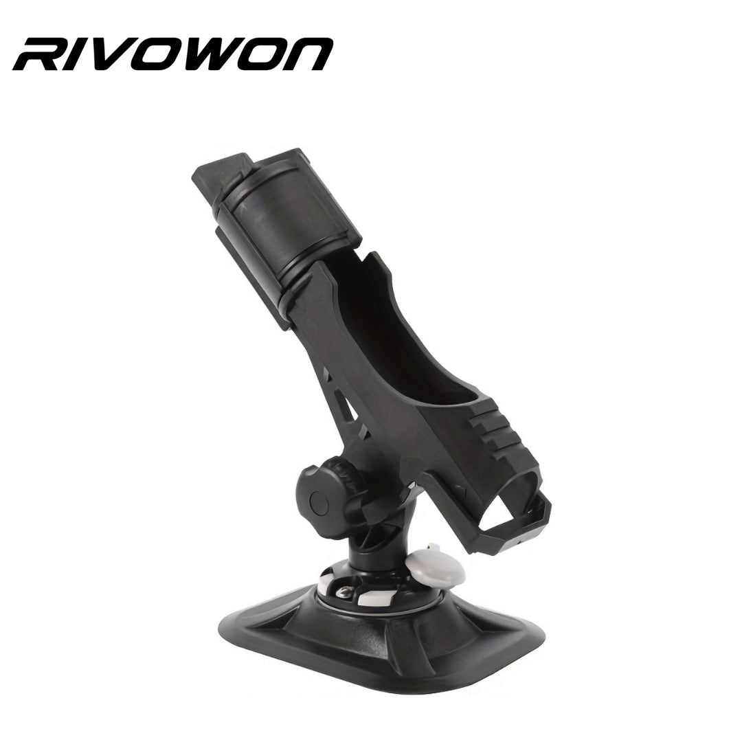 Inflatable Boat Fishing Rod Holder