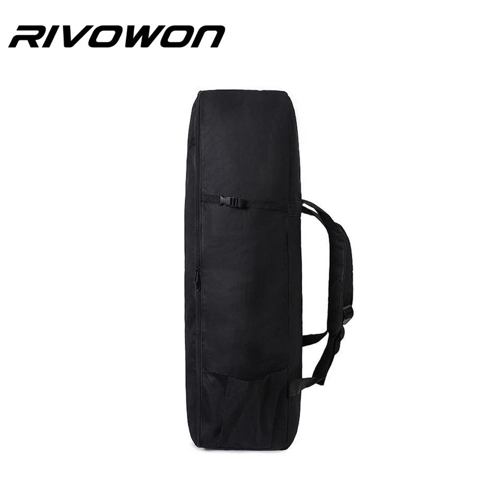600D 86.4 L Oxford Fabric Surfboard SUP Carry Storage Bag