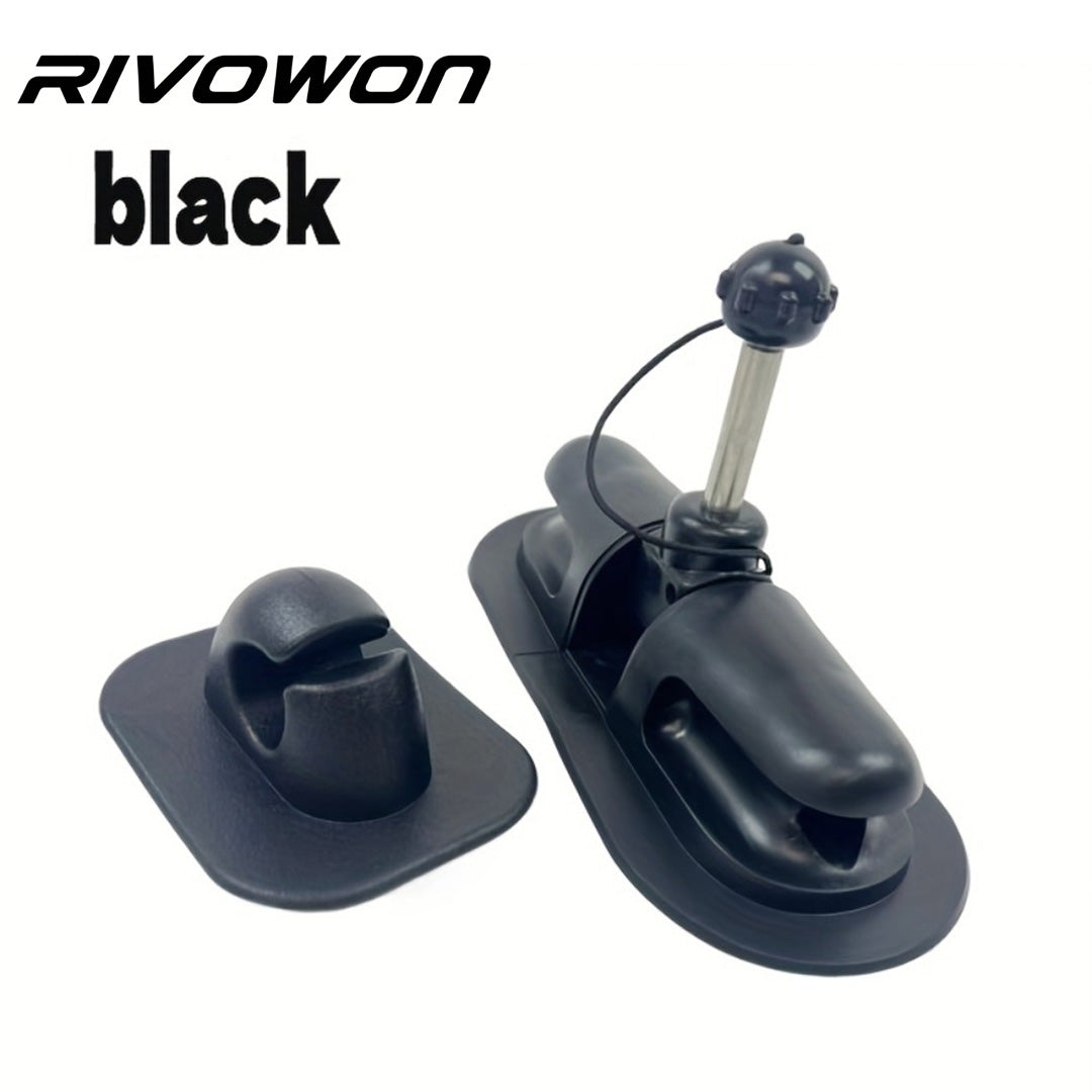 Inflatable Boat Oar Lock