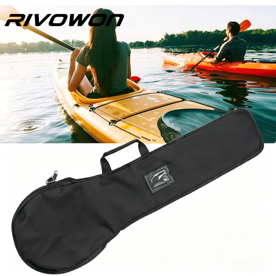 SUP Kayak Paddle Carry Bag Paddle Storage Case