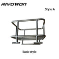 304 Stainless Steel Inflatable Boat Fuel Tank Rack